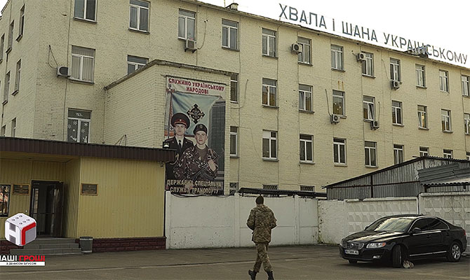 В новом доме «для военных» военным отдали лишь 3% квартир