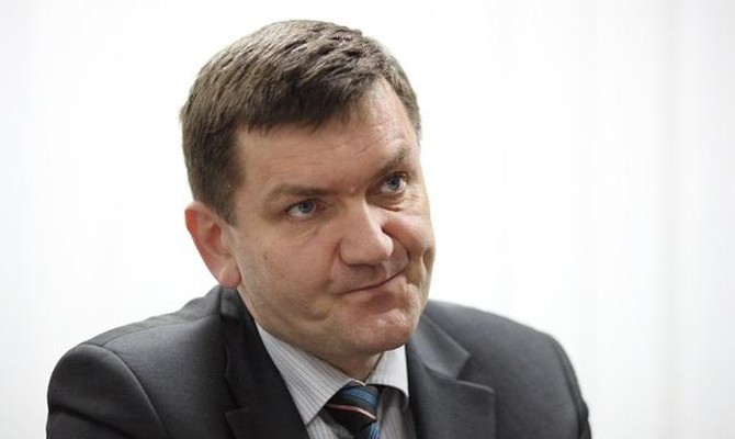 В правоохранительных органах работают 12 подозреваемых в преступлениях на Майдане