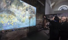 Определен проект-победитель мемориала Героев Небесной сотни