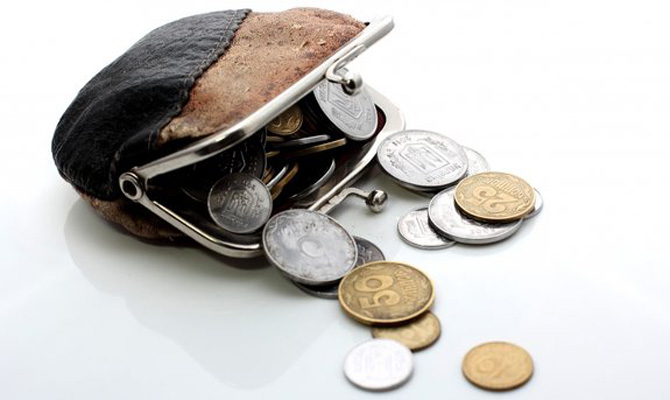 В Госказначействе оценили вероятность дефолта