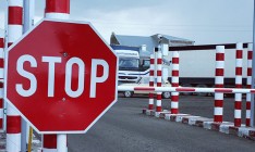 Евросоюз сворачивает проект модернизации границы с Украиной