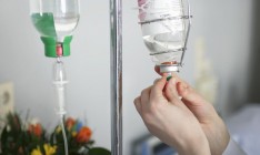 В Киеве череда отравлений из-за суши