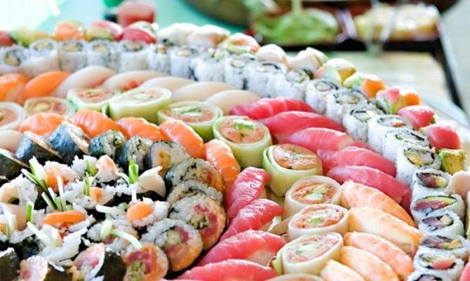 Госпродпотребслужба планирует приостановить работу одного из ресторанов «Евразия»