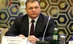 Главой КС избрали Шевчука