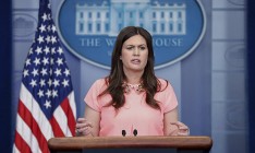 Трамп признает вмешательство РФ в выборы, - Белый дом