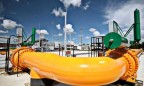 Украина сократила запасы газа в ПХГ до 10,89 млрд кубов