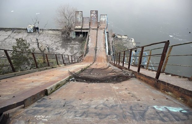Как чиновники сознательно отказываются от финансирования спорта