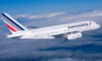 Air France отложила половину дальних рейсов из Парижа