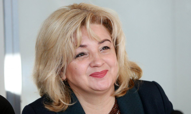 Суд арестовал имущество главы Госаудитслужбы