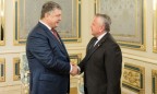 Порошенко договорился с заместителем Госдепа продлить санкции против России