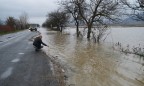 Кабмин оценил убытки от паводка на Закарпатье в более 182 млн грн