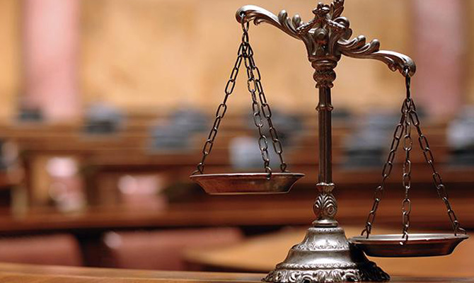 Суд по убийству Бузины взял перерыв на два месяца