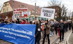 Германия выслала 65 граждан Грузии за нарушение правил безвиза