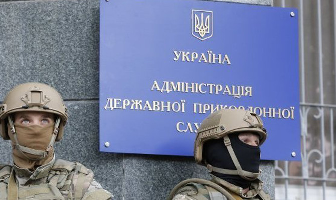 Во Львовской области на учениях погиб пограничник