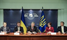 Сотрудничество Украины и США выросло вчетверо, - Порошенко