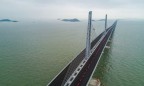 В Китае построили самый длинный морской мост в мире