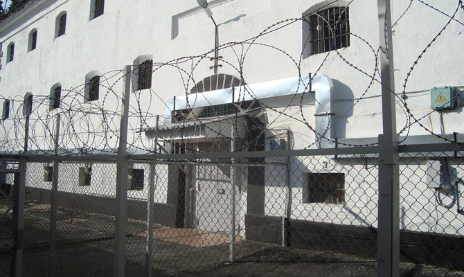 В Минюсте подсчитали количество побегов из СИЗО