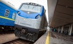 Укрзализныця подписала с General Electric соглашение на $1 млрд