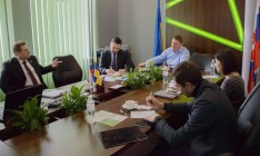 Словацкая NAFTA может вложить $200 млн в газодобычу в Украине