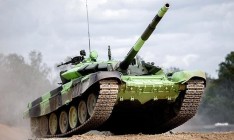 В ОБСЕ подтвердили расположение тяжелой российской техники на Донбассе
