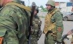 На Донбассе боевики начали создание военизированной охраны, — разведка