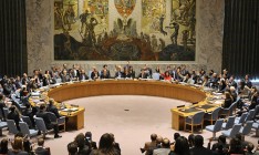 Совбез ООН единогласно принял резолюцию о прекращении огня в Сирии