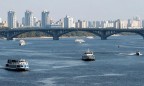 Народные депутаты не поддерживают «речной» закон Мининфраструктуры