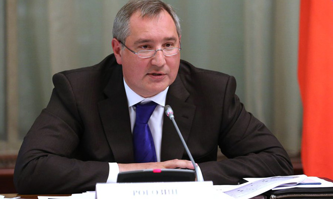 Санкции против России ввели навсегда, – Рогозин