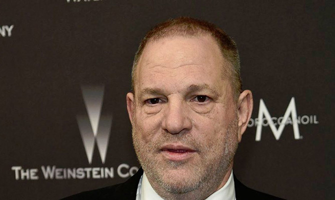 Продюсерская компания Вайнштейнов подаст заявление о банкротстве в ближайшие дни