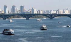 Народные депутаты не поддерживают «речной» закон Мининфраструктуры