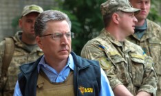 РФ возобновит переговоры по Донбассу после «перевыборов Путина», — Волкер