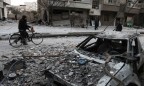 Россия заявила о срыве гуманитарной паузы в Сирии