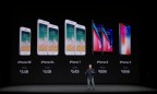 Apple выпустит три новые модели iPhone в конце этого года