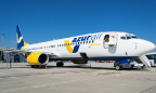 Azur Air Ukraine в мае откроет новое направление из Украины в Испанию