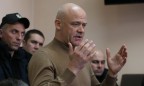 Суд отказался отстранить от должности мэра Одессы Труханова