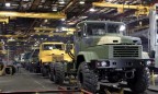 Украинский производитель грузовиков возобновил продажи в кредит и лизинг