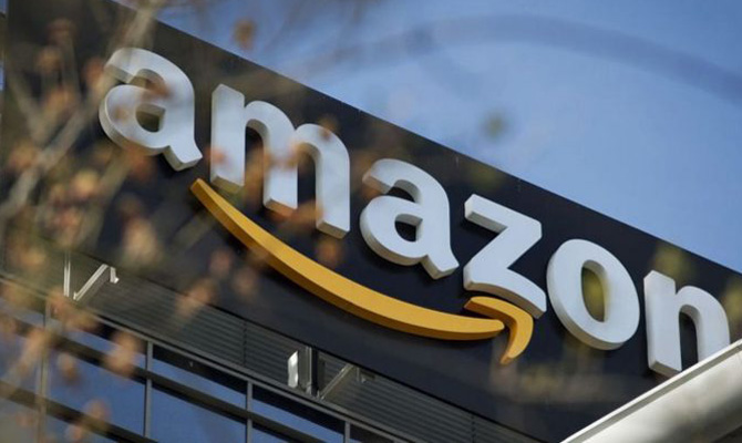 Amazon покупает стартап c офисом в Украине