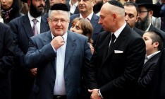Суд по ПриватБанку перешел в закрытый режим из-за Коломойского