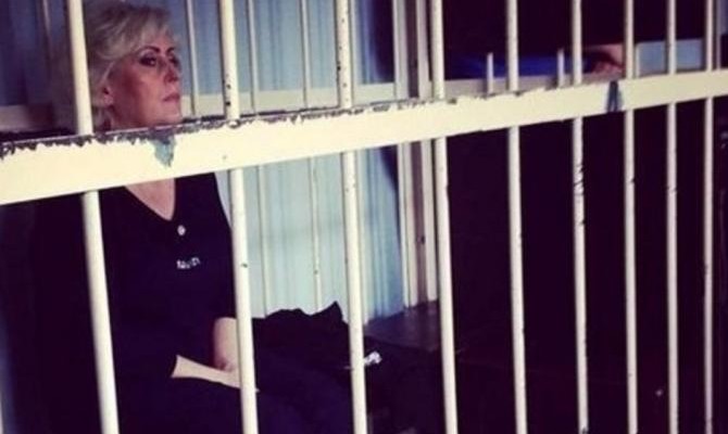 Дело экс-мэра Славянска Штепы направят на новое распределение