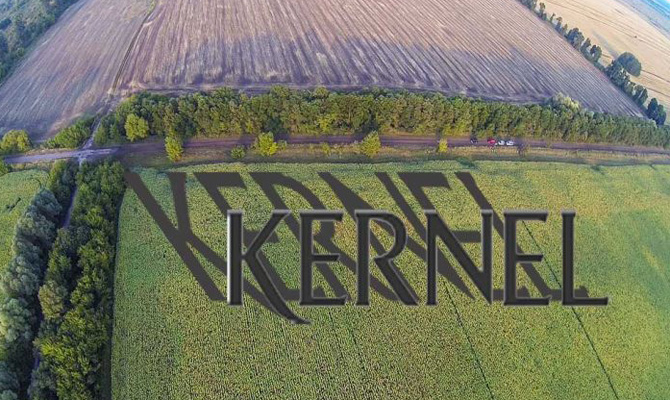 «Кернел» планирует сократить земельный банк