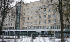 Кабмин утвердил строительство нового корпуса Института Амосова