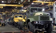 Украинский производитель грузовиков возобновил продажи в кредит и лизинг
