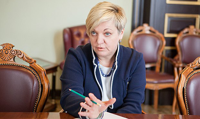 Отставка Гонтаревой переносится