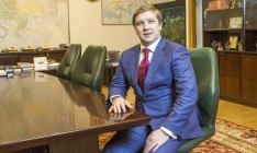 Коболева оштрафовали на 8,3 миллиарда гривен