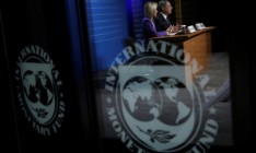 МВФ озвучил прогноз по росту экономики Украины в 2018 году