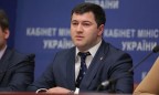Насиров задекларировал шесть гривен доходов за год