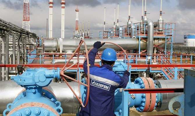 Газовый кризис разрешится до 7 марта, — Гройсман
