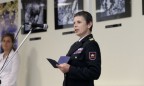 В Словении армию впервые возглавит женщина