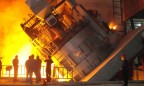 Украина сократила производство стали
