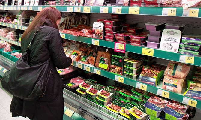 Украина увеличила на треть товарооборот с Эстонией